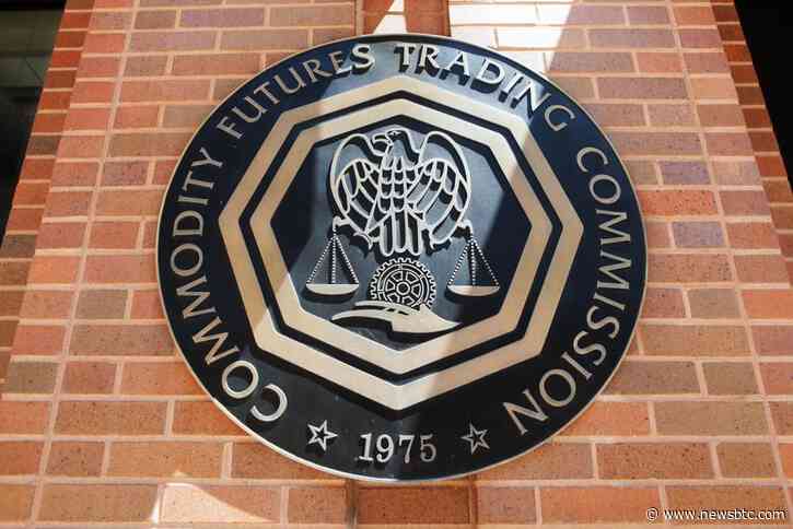 CFTC Staff No-Action Letter Opens Path For True Digital Commodity Perpetuals