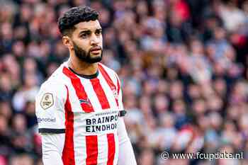 Nieuwe vraagprijs PSV voor Ismael Saibari bekend