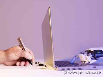 The Best Marketers Right Now Aren't Better Prompters