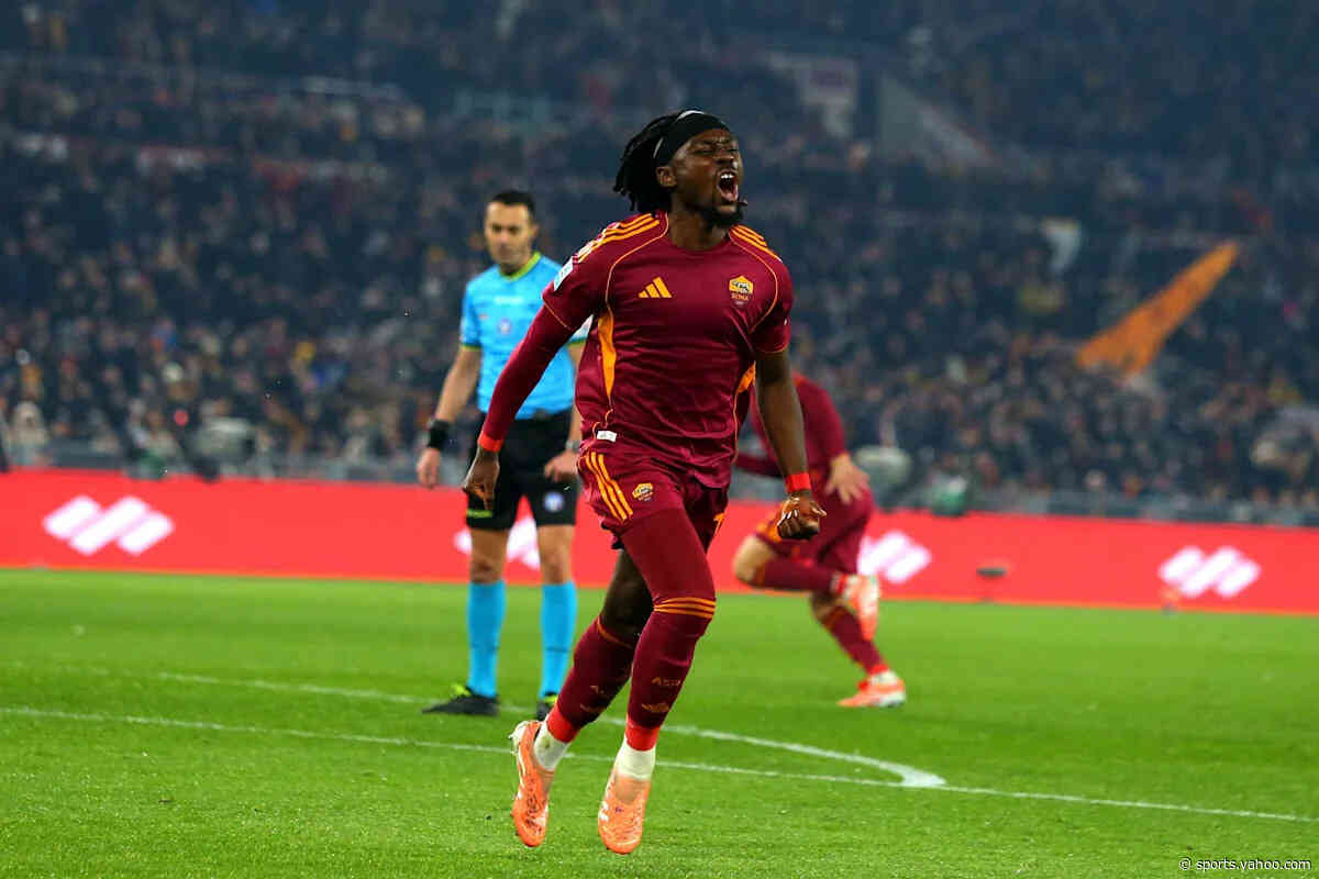 France’s Manu Kone reveals concerns over soaring World Cup temperatures