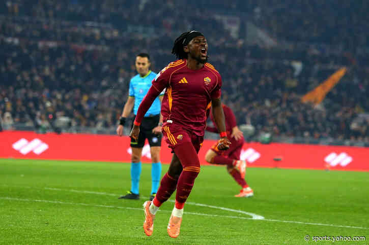 France’s Manu Kone reveals concerns over soaring World Cup temperatures