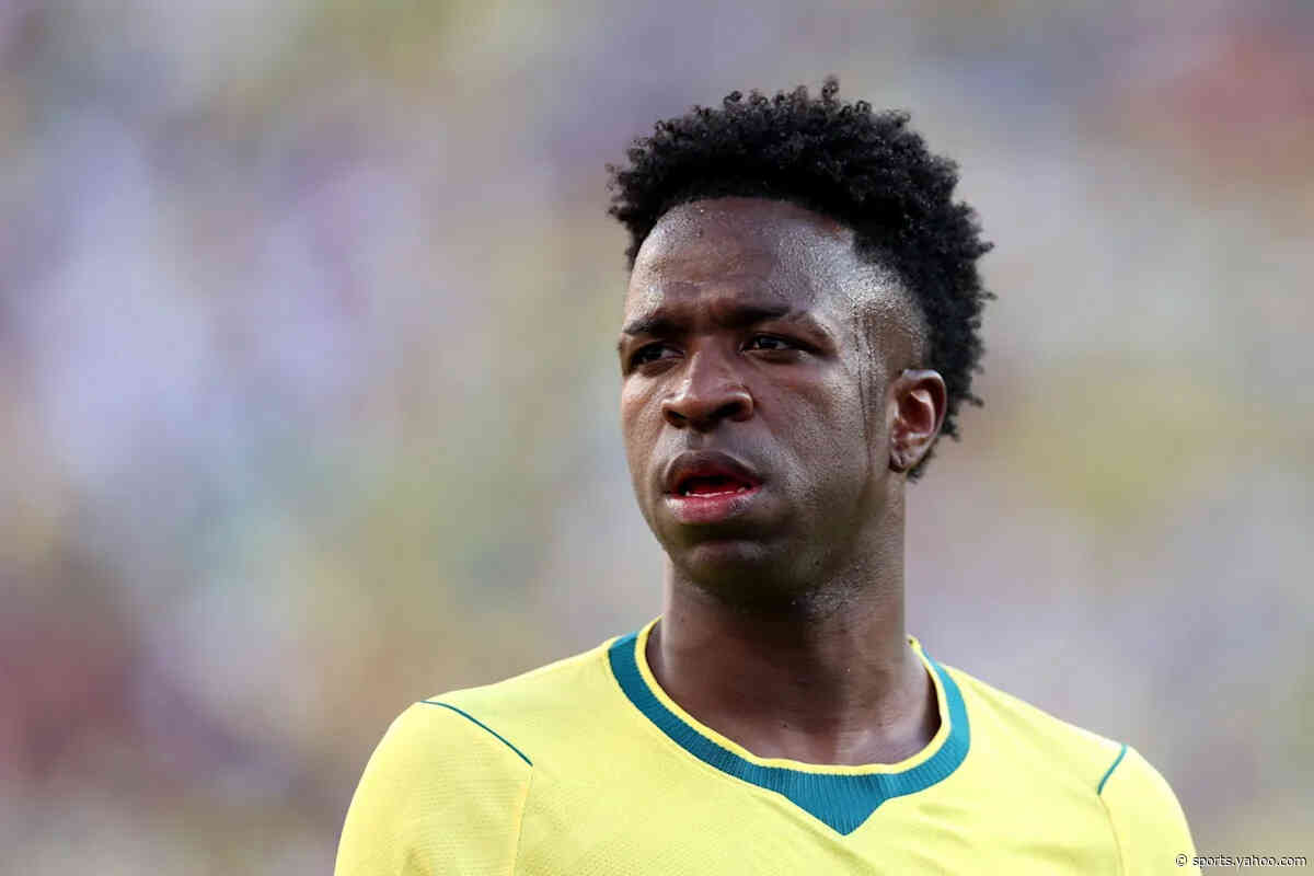 Real Madrid World Cup Spotlight: Brahim, Vinicius impress for their nations