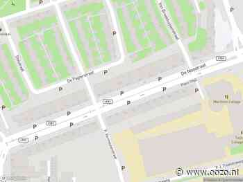 Anonieme overlastmelding De Noostraat in 1971CA IJmuiden