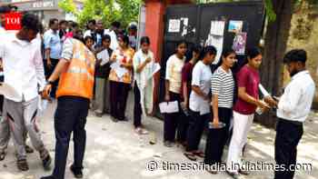NEET-UG retest: Centre on war footing to rebuild confidence