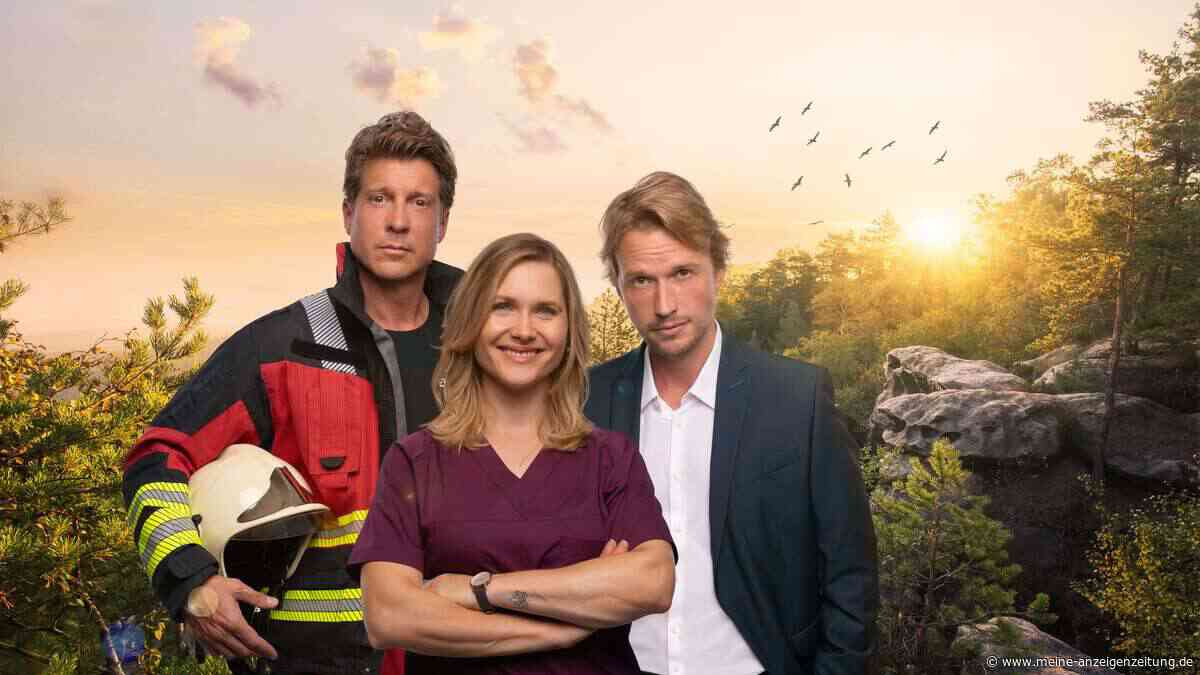SAT.1 schmeißt „Frieda – Mit Feuer und Flamme“ nach wenigen Wochen aus dem TV-Programm