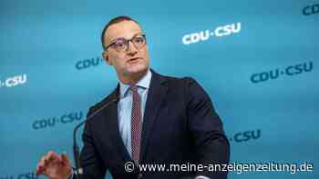 Spahn stellt nach Kritik klar: „Merz ist kein Kuschelkanzler“ – auch hätte er gerne mehr Krawatten im Bundestag