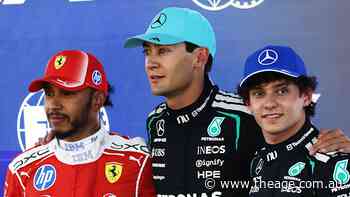Formula 1 LIVE: Mercedes and Ferrari begin fierce duel in Barcelona-Catalunya GP