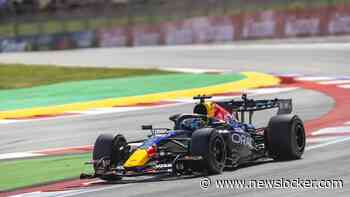 LIVE Formule 1 | Max Verstappen nog op vijfde plek, George Russell soeverein aan de leiding in GP Barcelona-Catalonië