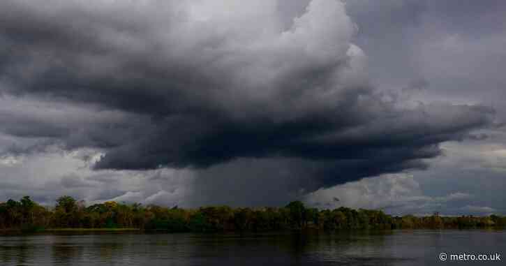 ‘Super El Niño’ could usher in freezing UK temperatures after record-breaking heat