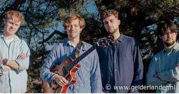 Ground Effect speelt jazz-fusion in Arnhem