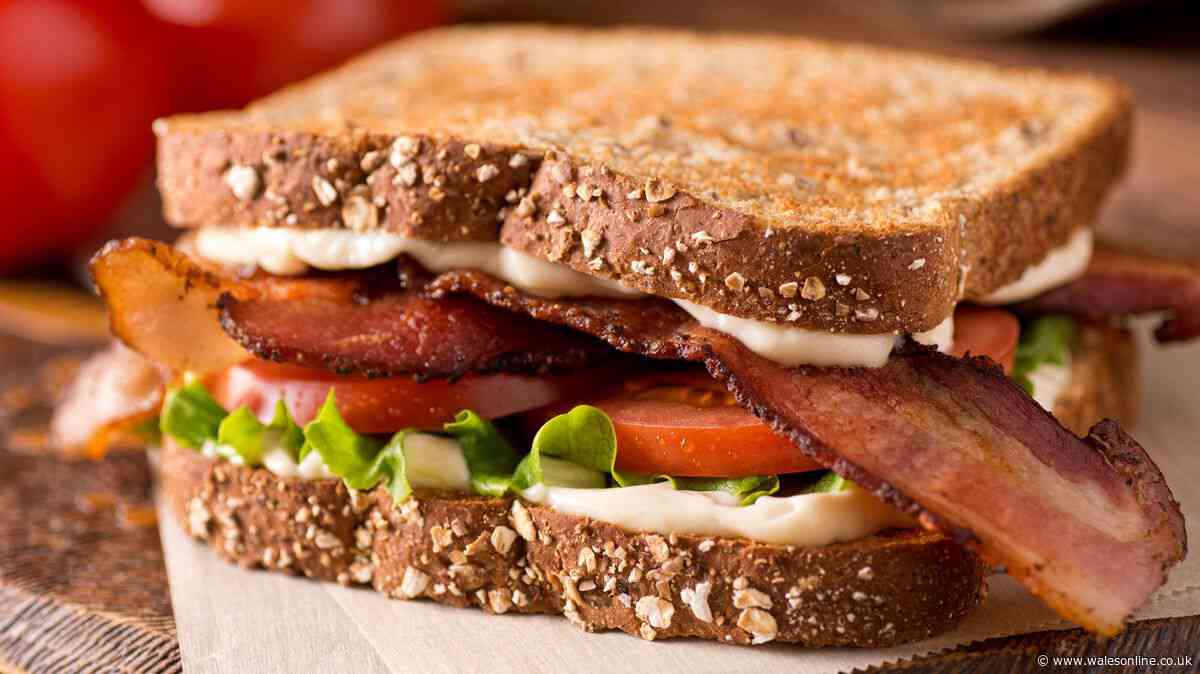 BLT sandwiches will taste 'next level' by adding 1 common ingredient