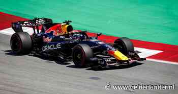 LIVE Formule 1 | Max Verstappen heeft het zwaar in snikheet Barcelona, Lewis Hamilton kan eerste Ferrari-zege pakken