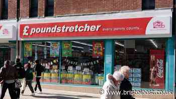 Poundstretcher update in battle to save 300 branches