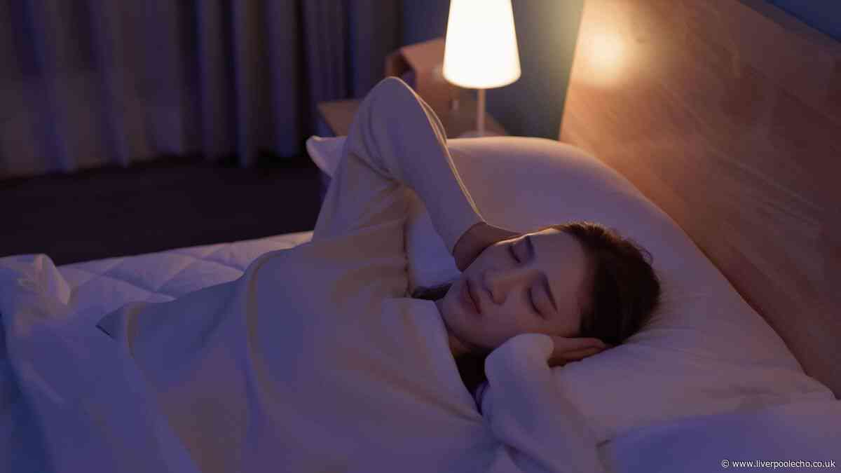 'My neighbour does horrendous thing at 2.30am every weekend and I'm at my wits' end'