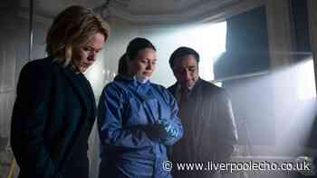 ITVX crime drama so good fans claim it rivals Breaking Bad as 'best show' ever