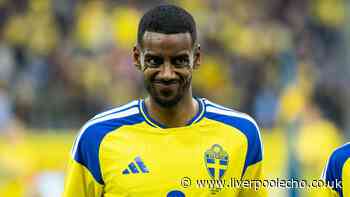 Liverpool legend explains why he wants Alexander Isak out of the World Cup