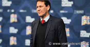 Rudi Garcia onthult zijn grootste geheim: "Sindsdien verloren we niet meer"