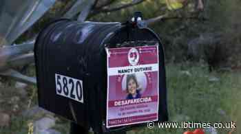 Is Nancy Guthrie in Mexico? Sheriff Responds to Shocking 'Anonymous Tip' Claiming Body Is Buried Near Border