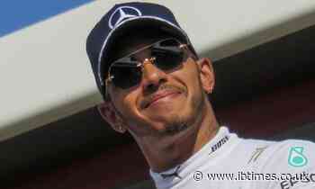 Is the 'Kardashian Curse' Broken? Lewis Hamilton Defies the Odds to Secure P2 in Monaco