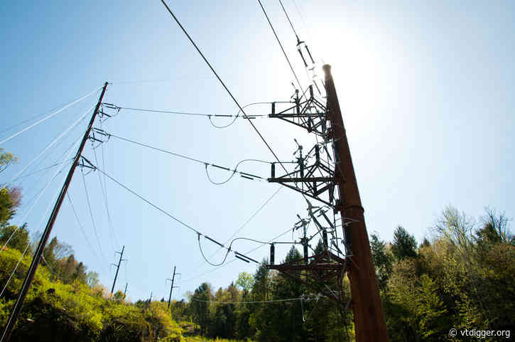 Vergennes battery project on hold