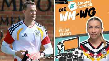 Elisa Senß ordnet Neuer-Comeback ein und setzt auf Mittelfeld-Duo