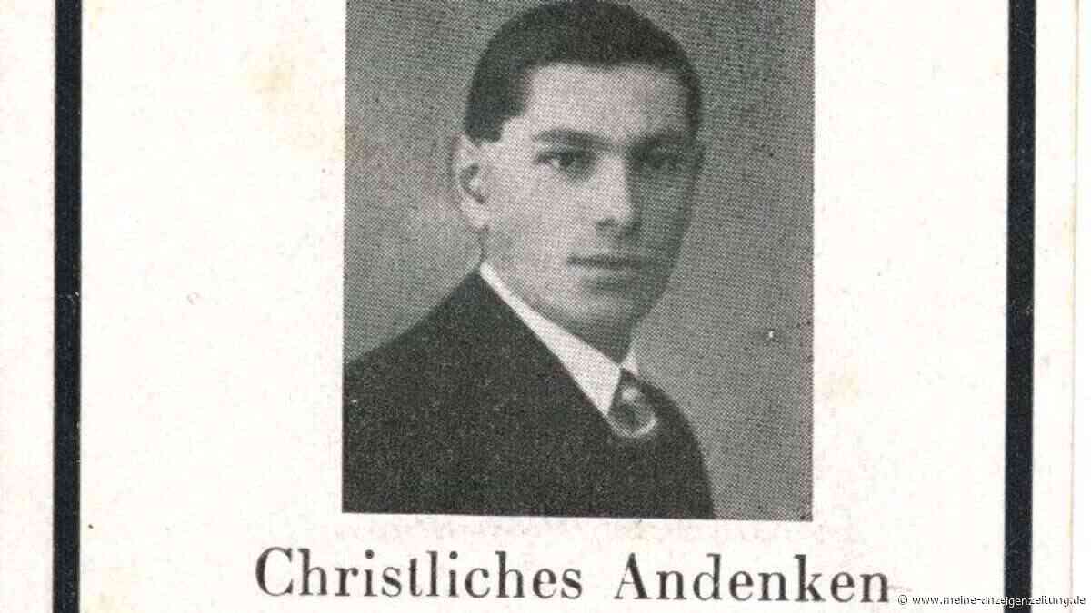 Aus der Geschichtswerkstatt: Tödliche Urlaubsfahrt der NS-Opfer