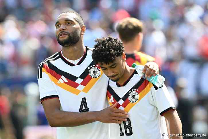 Nationalspieler zu Bayern? Einigung soll erzielt sein