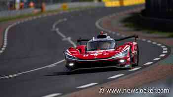 Prachtig succes voor Nyck de Vries: Nederlandse coureur wint 24 Uur van Le Mans en treedt in voetsporen Gijs van Lennep en Jan Lammers