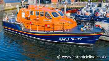 New all weather lifeboat to arrive at Tynemouth RNLI this summer