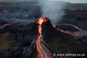 Inside Haradhah Damt Volcanic Crater: Place Where Yemeni Daredevil Known as 'Spider-Man' Dies After Fall