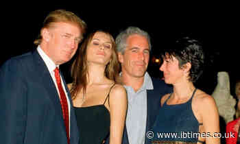 Fact Check: Viral Post Claims Trump Requested Gourmet Food and Puppies for Ghislaine Maxwell in Prison