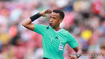 World Cup LIVE: FIFA makes Omar Artan call after ref banned, England ordered to stay in hotel, winner prediction