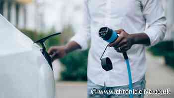 Electric vehicle sales update in major alert for drivers