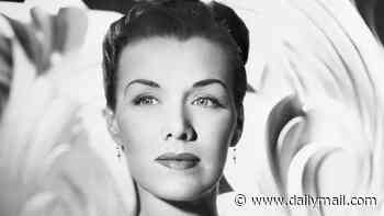 Inside the disappearance of Hollywood starlet Jean Spangler that saw Kirk Douglas dragged into investigation... after mysterious note bombshell