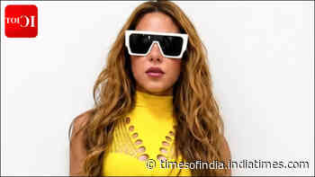 Did Shakira use a body double for FIFA opening ceremony? Find out
