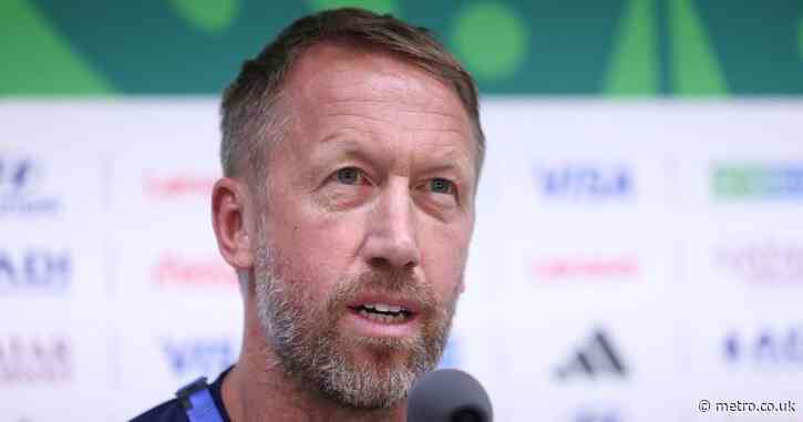 World Cup coach defends £63million Arsenal star – ‘he’s obviously had a fantastic season’