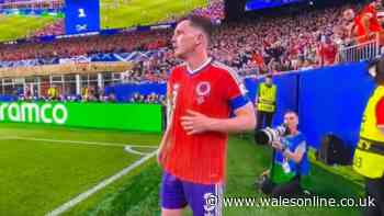 Liverpool star finds genius loophole to get round FIFA's new World Cup rule