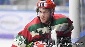Matt White aus dem Panther-Erfolgsteam von 2019 steigt in DEL2 ab