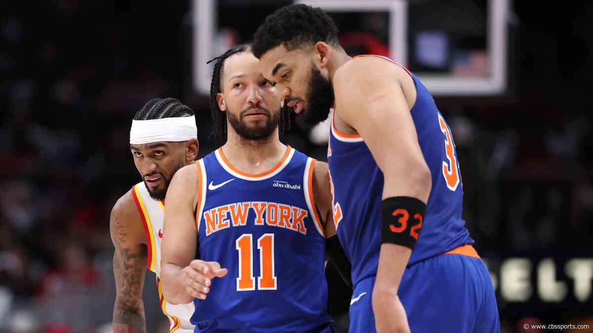 How the NBA champion New York Knicks can run it back: Roster gets expensive, but the core can stay intact