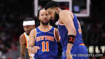 How the NBA champion New York Knicks can run it back: Roster gets expensive, but the core can stay intact