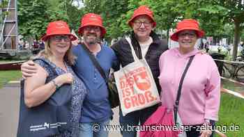 „Mit Herzensliebe dabei“: So vielfältig feiert Braunschweig Tag der Niedersachsen