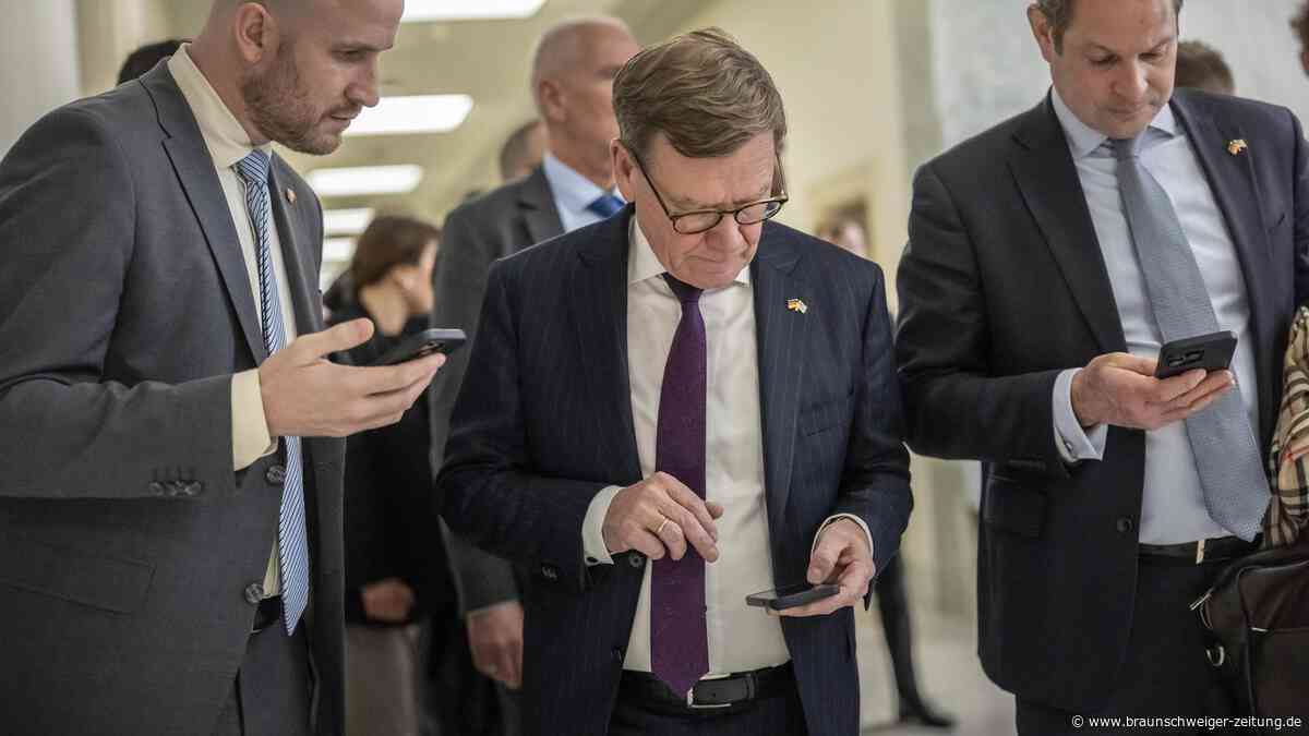 Außenpolitik mit Augenzwinkern: Wie Wadephul auf Instagram die Welt erklärt