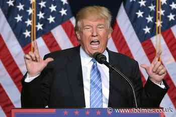 Trump Turns 80 Amid White House Panic; Spokesman Blasts Birthday Leaker as a 'Lying Sack of S---'