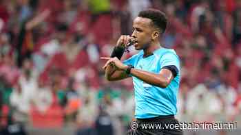 'FIFA komt geweigerde arbiter Artan tegemoet en keert volledig WK-salaris uit'