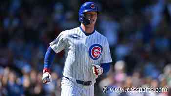 Cubs vs. Giants prediction, odds, time: 2026 MLB picks for Sunday, June 14 from advanced model