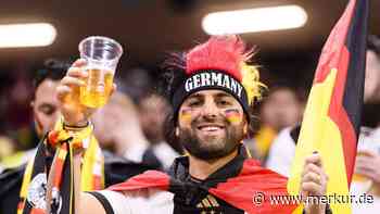 Bier-Schnäppchen zur Fußball-WM: Kasten für unter zehn Euro – Preiskampf entbrannt