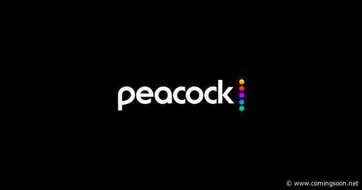 2025’s Horror Monster Movie & More Peacock Releases This Week