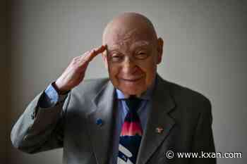 A Holocaust survivor’s advice for Americans today 