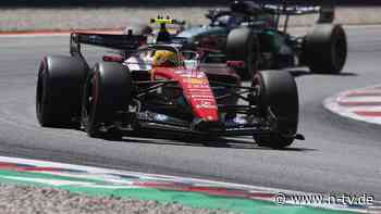 Gewaltige Erlösung: Hamilton feiert großen Sieg, Pech für Antonelli