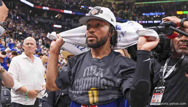 NBA Finals MVP Odds 2026: Brunson Snags Top Honors After 45-Point Explosion